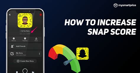 how many points is a snap|How Much Does Your Snap Score Go Up Per Snap